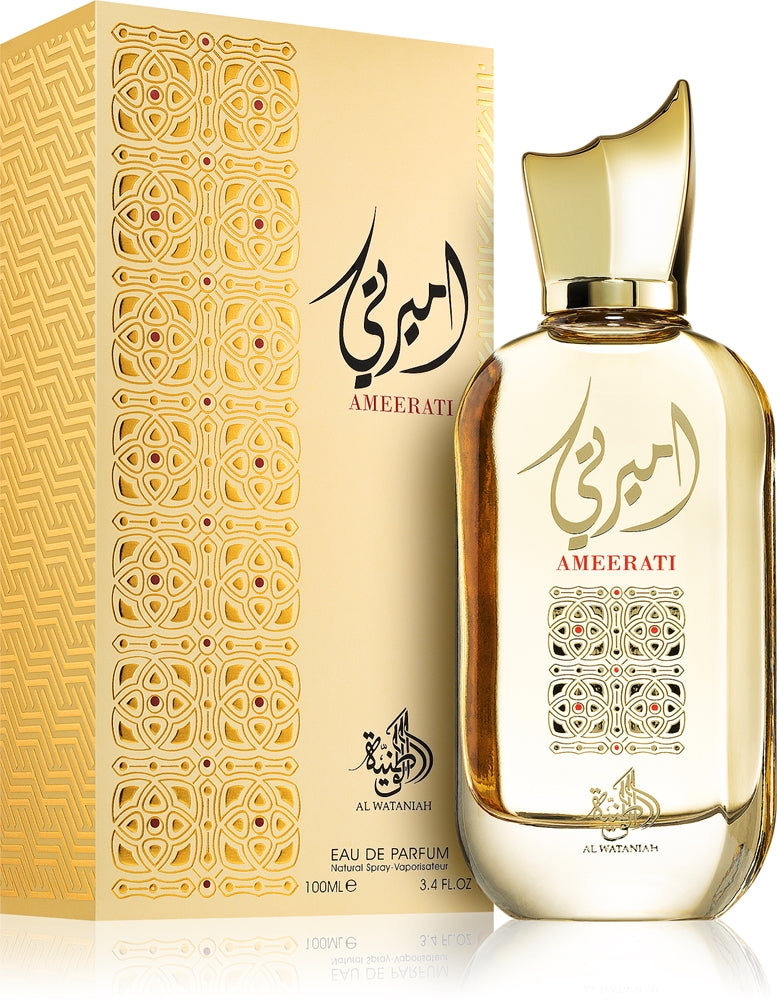 Perfumes feminino