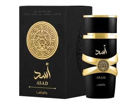 Perfumes masculinos
