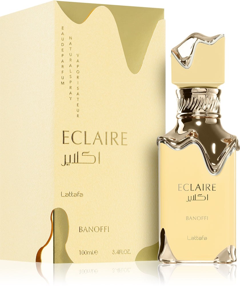 Eclaire Eau de Parfum 100ml