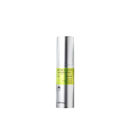 CELIMAX The Vita-A Retinol Shot Tightening Serum 30ml