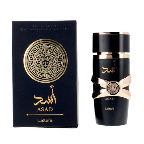 Asad Lattafa