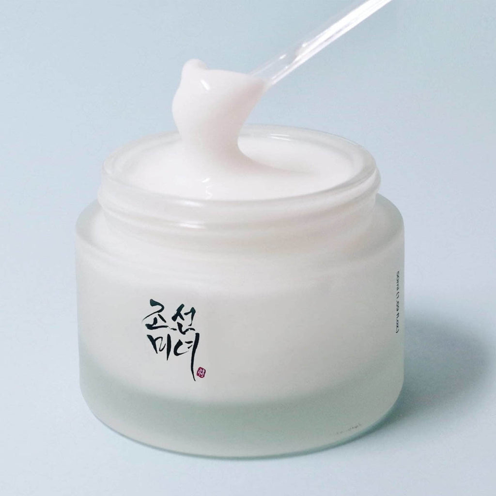 Dynasty Cream [50ml].
