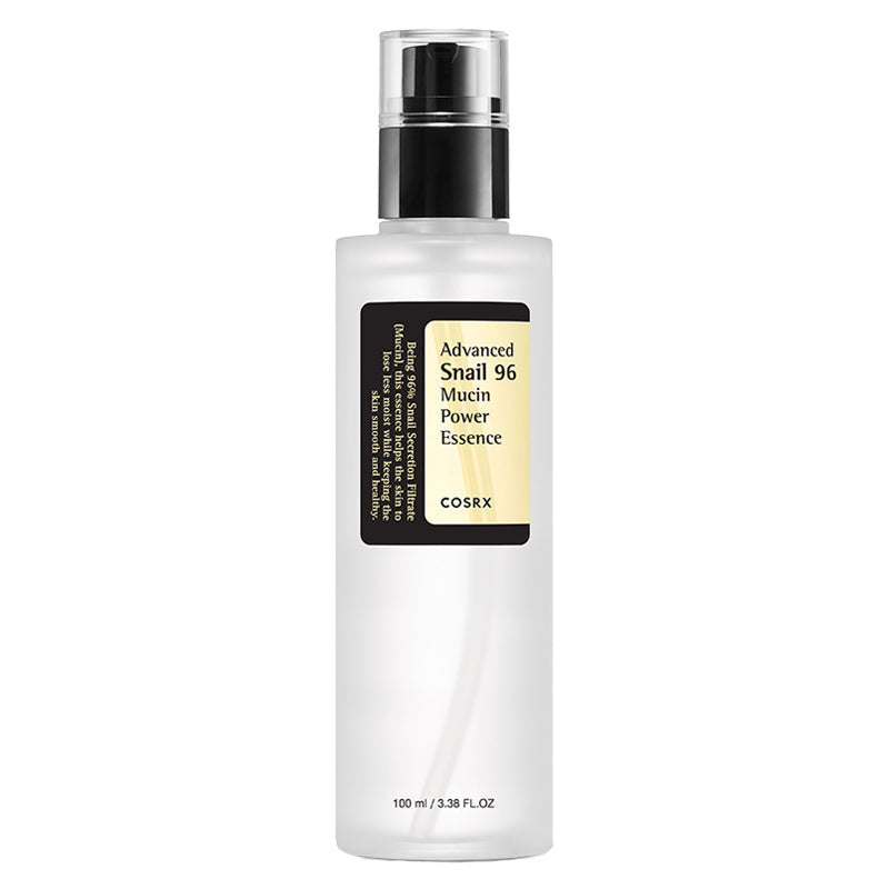 Cosrx Advanced Snail 96 Mucin Power Essence Essência Hidratante 100ml