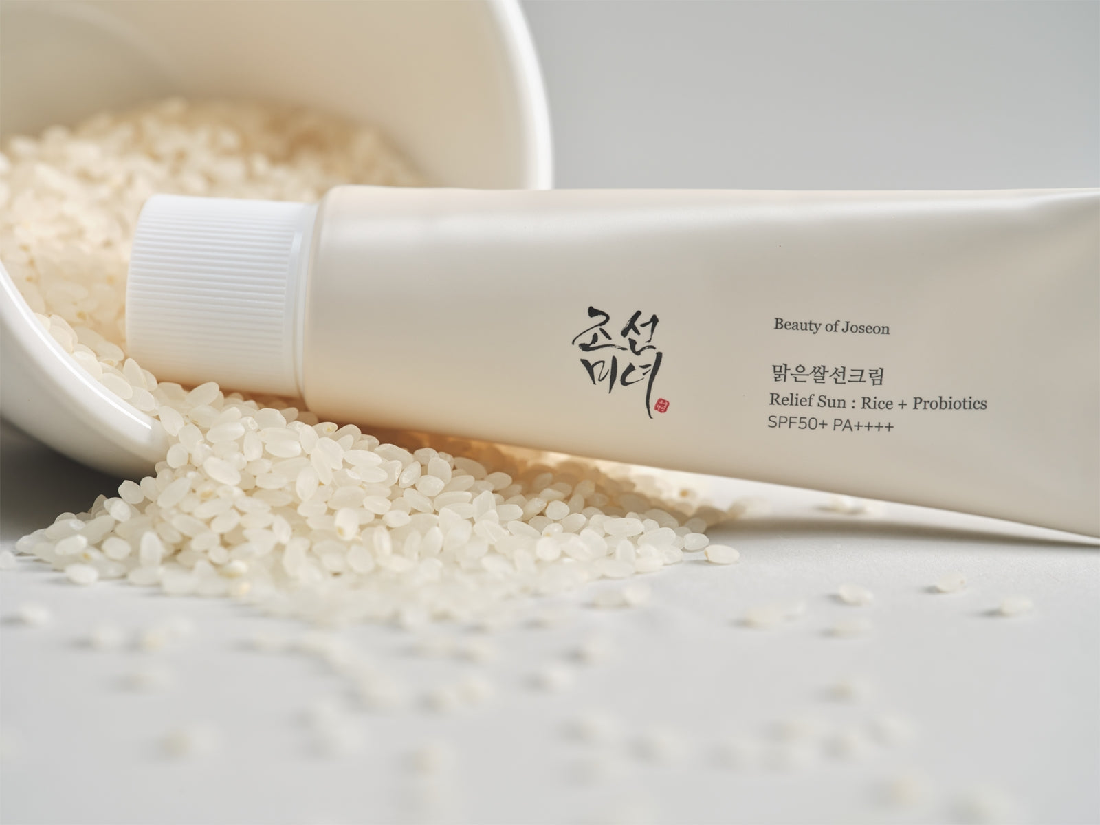Beauty of Joseon
Relief Sun Rice + Probiotics