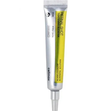 CELIMAX - The Vita-A Retinal Shot Tightening Booster - 15ml