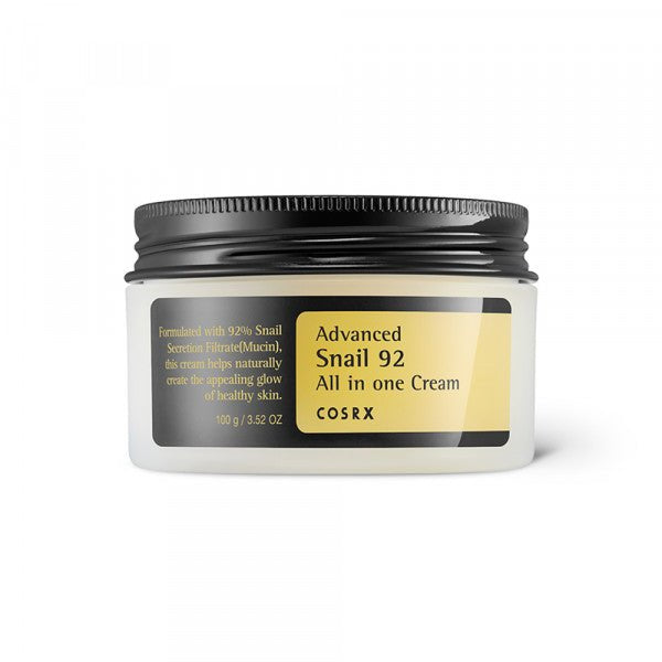 Advanced Snail 92 All In One Cream [100g