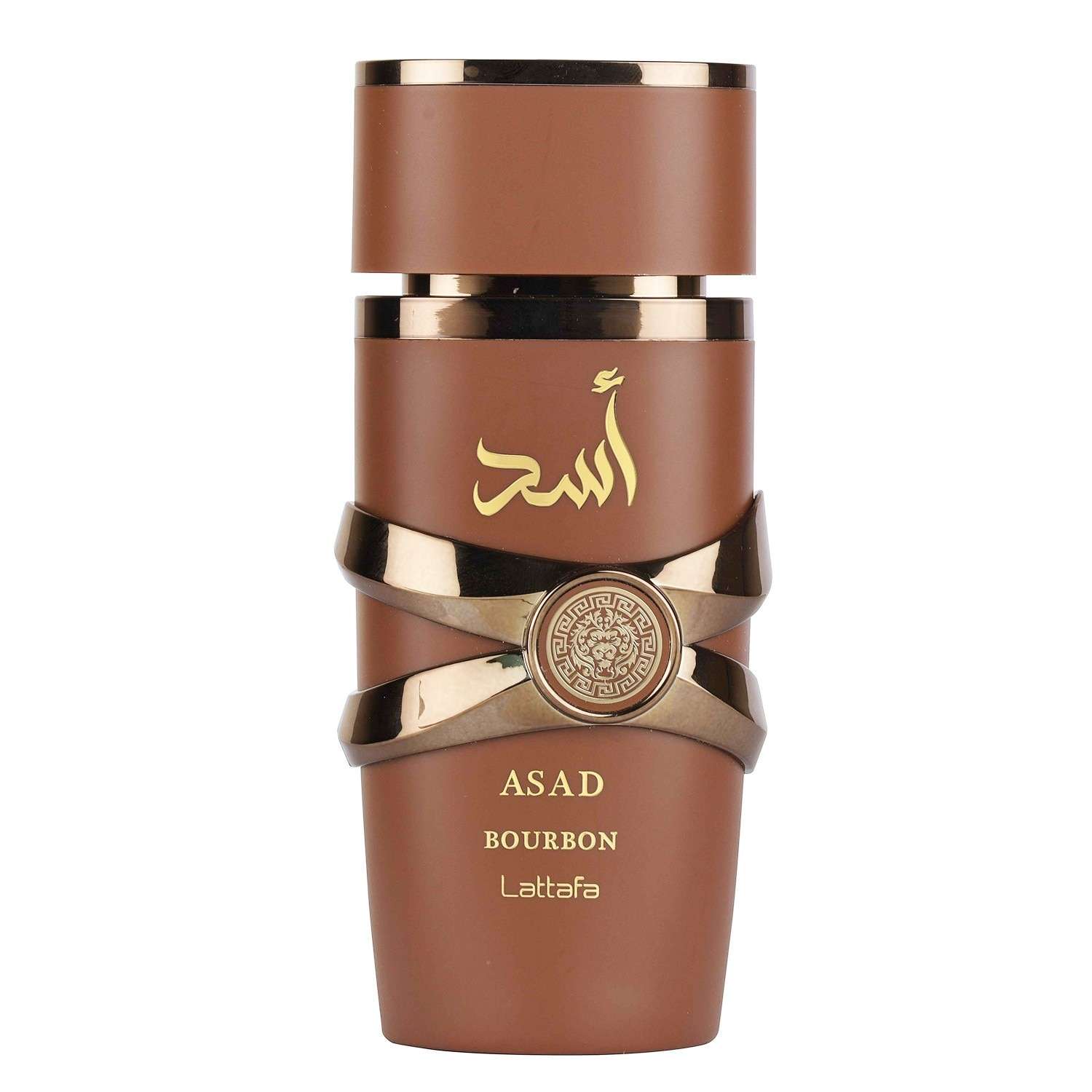 Asad Bourbon Eau de Parfum Lattafa