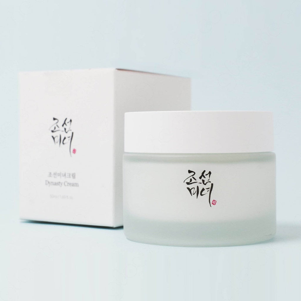 Dynasty Cream [50ml].