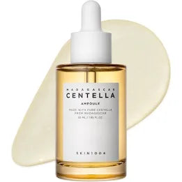 Centella Madagascar Centella Ampoule [55ml]