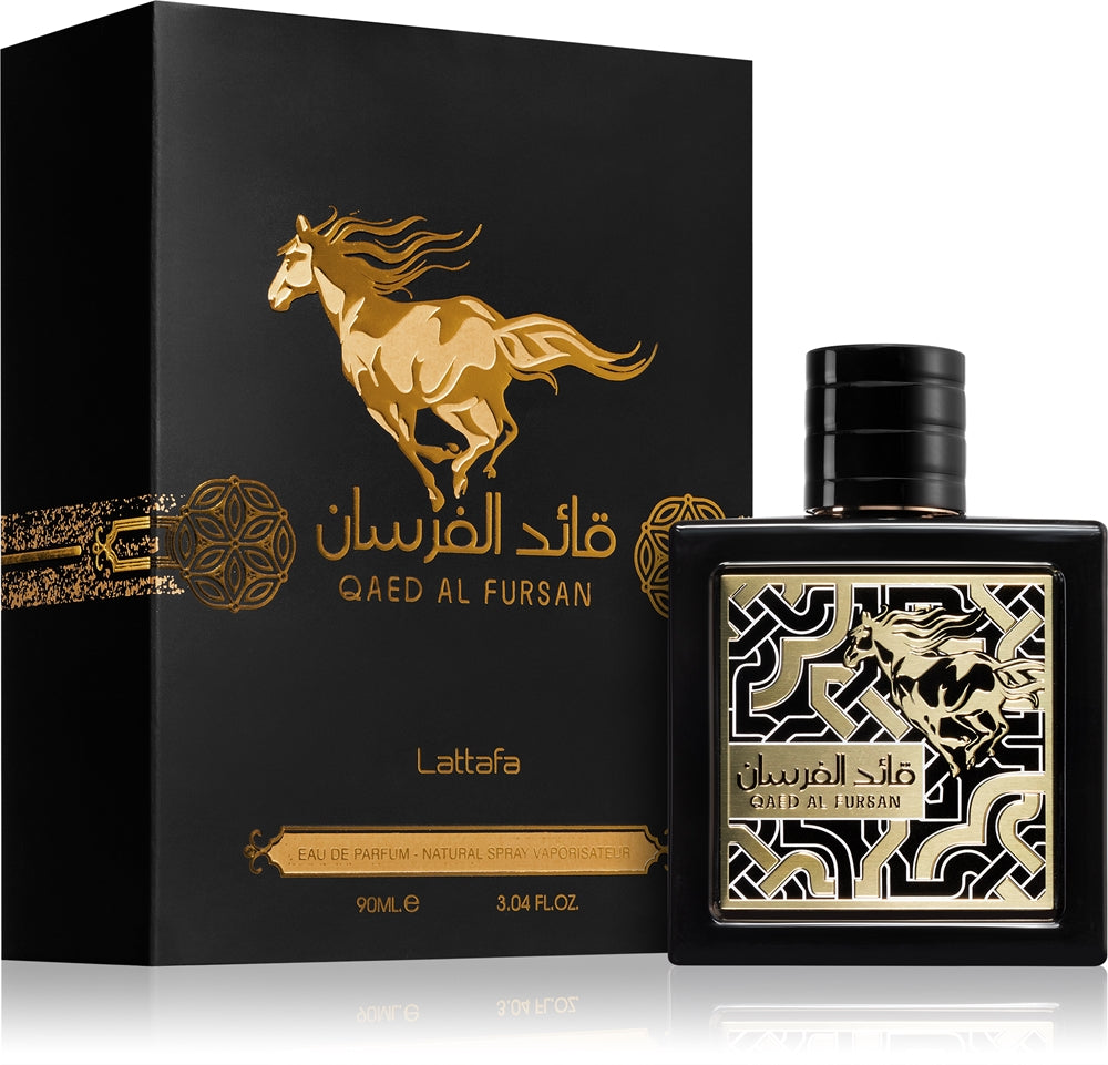 Qaed Al Fursan Lattafa